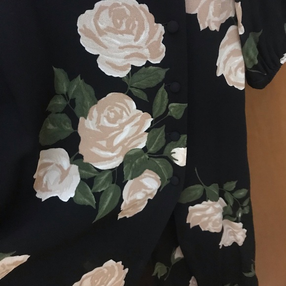 Reformation Gillian Dress - Picture 7 of 8